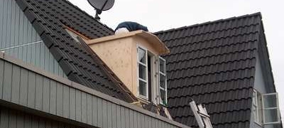 Kvist lavet af H.A Byggeservice